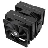 Thermalright peerless assassin cpu cooler, dual-tower 140mm, black, 250w tdp Cijene