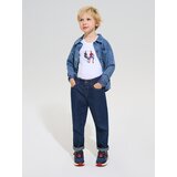 Sinsay Pamučne Majice s Printom Spider-Man, 3 kom | shoptok.hr
