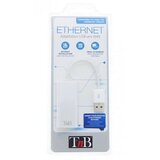 TNB ADAUSBRJ45 USB ADAPTER NA RJ45 | Eponuda.com