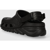 Crocs Dječje natikače DUET MAX II boja: crna | shoptok.hr
