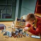 Lego Harry Potter: Grad Bradavičarka: Velika dvorana | Shoptok.si