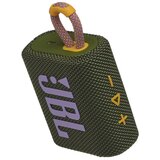 JBL GO3 ZELEN JBL | Shoptok.si