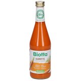 Biotta Sok od mrkve Cijene