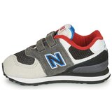 New Balance 574 Siva | shoptok.hr