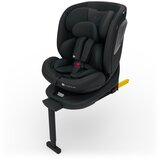 Kinderkraft I-360 2 PLUS i-Size autosjedalica 0-36 kg (40-150 cm), crna Cijene