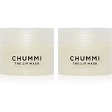 Pestle & Mortar Chummi Duo darilni set za ustnice 2x1 kos | Shoptok.si