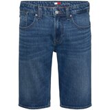 Tommy Hilfiger Kratke hlače & Bermuda RONNIE BI0152 DM0DM20943 Modra | Shoptok.si