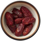 Bitz Crne zdjelice u setu za posluživanje 4 kom od kamenine 200 ml Black/Mix – | shoptok.hr