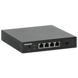 Intellinet Switch 5-Port Neupravljiv 4 x 2.5G 1 SFP+ Uplink | ePonuda.com
