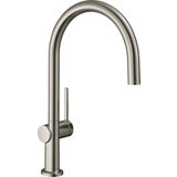 Hansgrohe 72804800 Talis M54 vrtljiva kuhinjska armatura | Shoptok.si