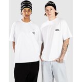 Another Cotton Lab Outdoor Aesthetics T-shirt white | Shoptok.si