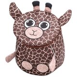 Belmil ruksak za vrtić Mini Animals Giraffe | shoptok.hr