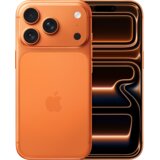 Apple iPhone 17 Pro 512GB Cosmic Orange | Eponuda.ba