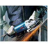 Bosch Standard for Metal ploča za grubu obradu, zakrivljena, A 24 P BF, 125 mm, 22,23 mm, 6,0 mm | shoptok.hr
