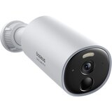 Baseus Security B1 Outdoor Kamera 2K Weiß | shoptok.hr