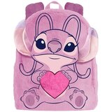 Disney Stitch Mochila plišano srce Angel Stitch Disney Cijene
