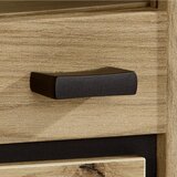 Mömax tv element harvey, barva hrasta | Shoptok.si