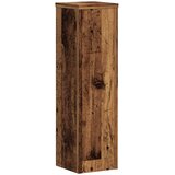  Stalci za biljke 2 kom boja starog drva 17 x 17 x 60 cm drveni | Eponuda.ba
