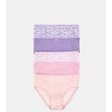 Sinsay Komplet od 5 pari gaćica | shoptok.hr