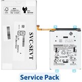 Samsung Baterija EB-BA566ASE za Galaxy A36 5G, (5000527928) Cene
