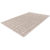 Kayoom RAVNO TKANA PREPROGA 160/230 cm tkano bež | Shoptok.si
