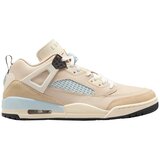 Nike Modne superge Jordan Spizike Low Sand Drift Muslin Bež | Shoptok.si