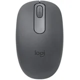 Logitech Miš Bluetooth M196 Black