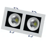 Led lampa 16W dnevno svetlo LUG6430-16/W