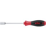 Wiha 01022 odvijač SoftFinish® šestougaoni nasadni, 6 mm ( w 01022 ) | ePonuda.com