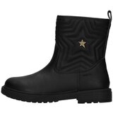 Geox Gležnjarji J269QA000BC Črna | Shoptok.si