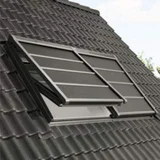 VANJSKA ROLETNA SSS FK06 0000S solarna