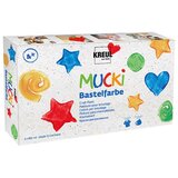  Set dječijih hobi boja MUCKI 6 x 80 ml (dječije hobi boje MUCKI Kreul) Cijene