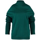 Trendyol Pulover jelka | Shoptok.si