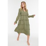 Trendyol ženska haljina Floral Patterned | ePonuda.com