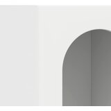  Kreveta Bijelo 59 x 35 x 100,5 cm Konstruirano drvo | shoptok.hr
