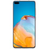  Ovitek za Mobilnik Huawei P40 Prozorno Polikarbonat | Shoptok.si