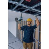 Bosch GTB 185-Li akumulatorski odvrtač za suvu gradnju; 2x2,0 Ah + nastavak sa magacinom za vijke GMA 55 (06019K7022) | ePonuda.com