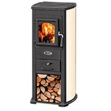  Kamin 5-7 kW Ekonomik LUX, bež BLIST | Eponuda.ba