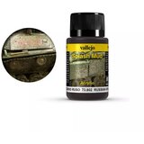 Vallejo russian splash mud Cene