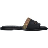 Gattinoni Sandali & Odprti čevlji PEGHN6279WH Črna | Shoptok.si