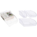  SET ORGANIZERA ZA HLADNJAK 3/1 PS | Eponuda.ba