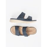 Shelvt Comfortable women's flip-flops with Velcro | Shoptok.si