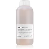 DAVINES Volu šampon za volumen 1000 ml | Shoptok.si