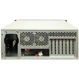 Inter-tech 4U-4129L Server Case Black 4U | shoptok.hr