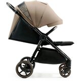 Kinderkraft sportska kolica Mitzy, Linen Beige | shoptok.hr