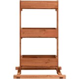 vidaXL Sadilica od jelovine 52 x 30 x 78 cm | shoptok.hr