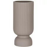 House Nordic Dekorativna vaza Vase in Ceramic