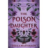 The Book Service Limited Sheila Masterson - The Poison Daughter Cene