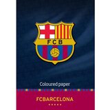  Kolaž papir Barcelona A4 Cene