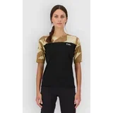 Diversion Merino Bike Jersey mr grunge / black